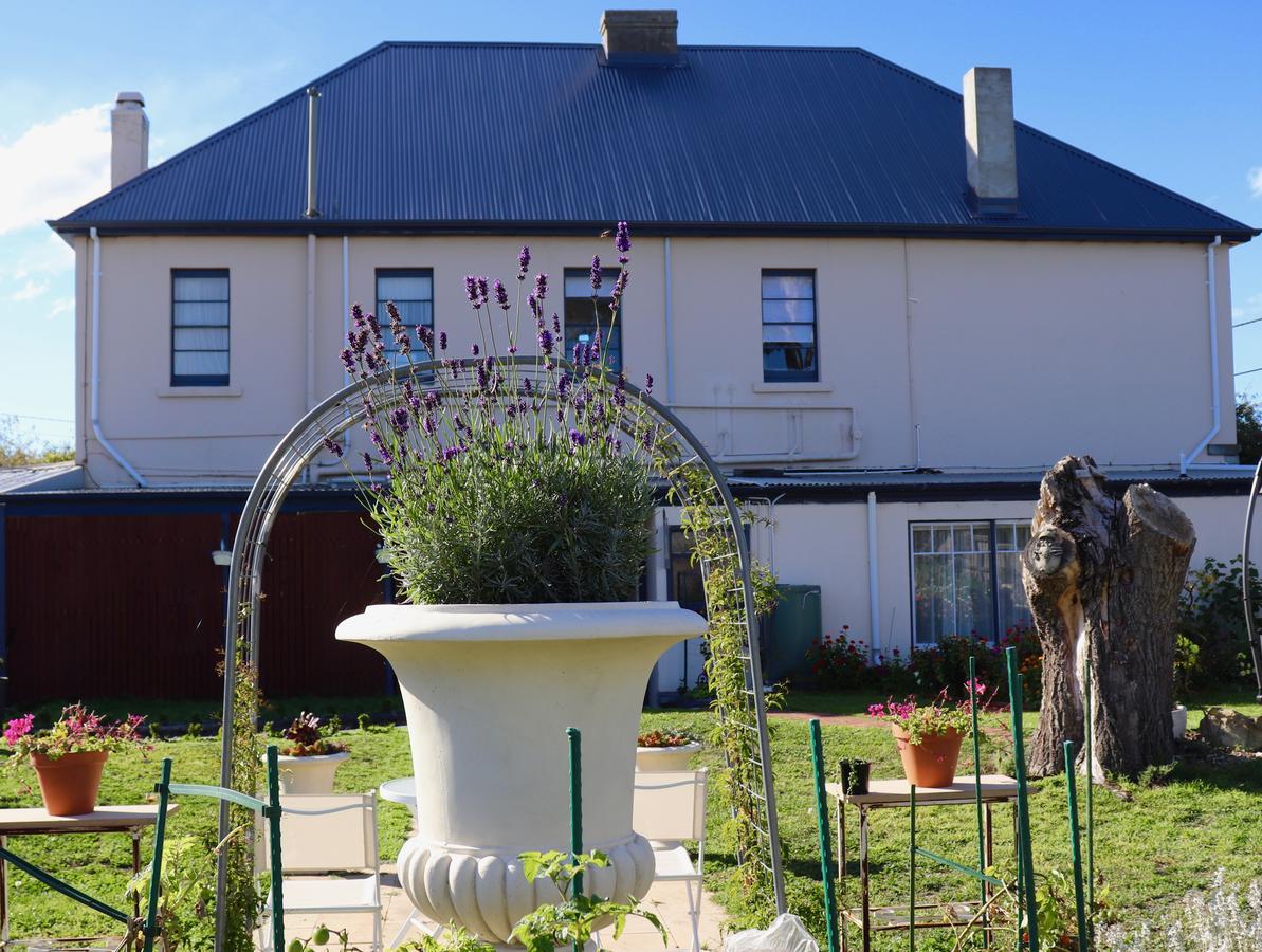 Blue Bell Inn Sorell Exterior photo
