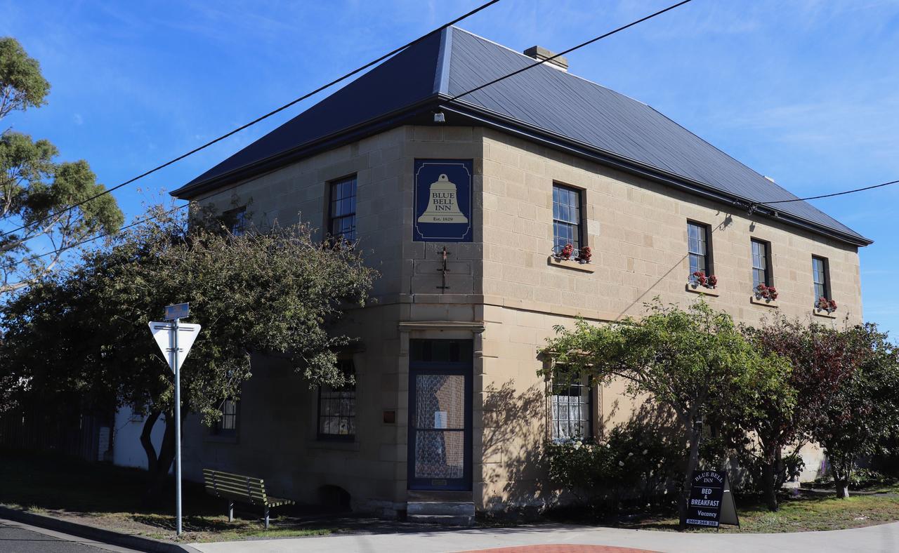 Blue Bell Inn Sorell Exterior photo
